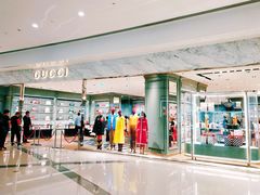 -Gucci(沈阳万象城店)