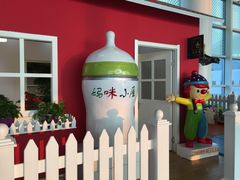 -银川河东国际机场
