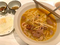 -漆黑觉米粉(三里屯店)