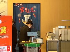 -东方早茶 海鲜•青岛菜(国信体育中心店)