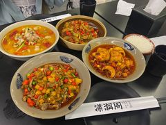 -潇湘阁(三里屯SOHO店)