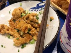 -马路边边串串香(双井直营店)