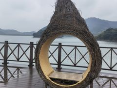 -宁波九龙湖开元度假村
