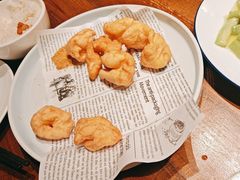 -香辣蟹·精品川菜(东四店)