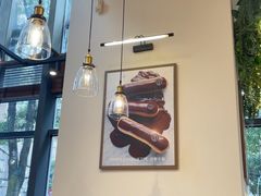 -巴黎贝甜(常德路店)