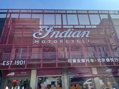 -北京德悦行BMW宝马摩托车