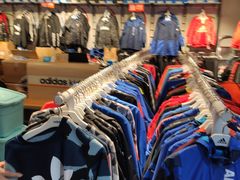 -五环Outlets(高新工厂店)