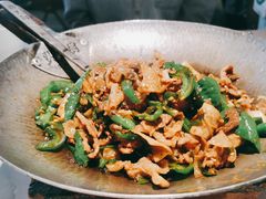 费大厨辣椒炒肉-费大厨辣椒炒肉(黄兴中心广场店)