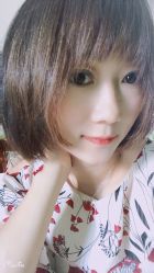 点击看大图 -诗全发型