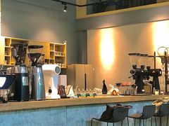 -GOTLOT COFFEE&KITCHEN角落厨房NOOK店
