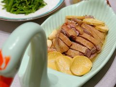 -钱记生态酒店(云密城店)