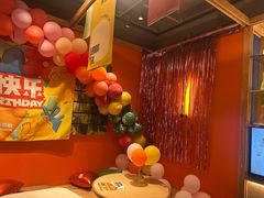 -乐凯撒披萨(欢乐颂购物中心店)