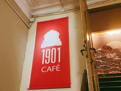 -1901 Cafe(西四店)