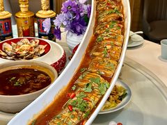 -渔娘渔家丹东海鲜(东直门店)
