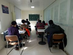 -山木培训(良乡校区)