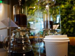 -Seesaw Coffee(环贸iapm店)