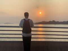 -演武大桥观景平台