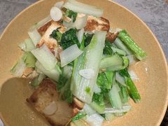 -廖川菜(金虹桥店)