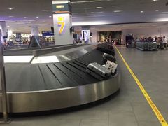 -吉隆坡国际机场