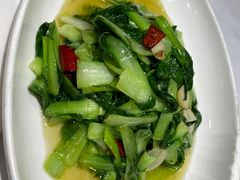 -万荣烤鸭店·北京菜(天坛店)