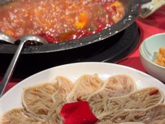 -蓉城老妈火锅(双林路店)