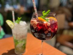 桑格利亚Sangria-OLLA 西班牙餐厅(丰盛里店)
