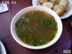 酸辣粉-小杨生煎(湟普汇店)