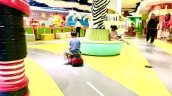 -MELAND CLUB亲子乐园•派对(虹桥万象城店)