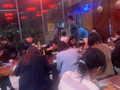 -秦园陕西手工面馆(番禺节能科技园店)
