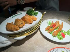 -新白鹿餐厅(金鹰新街口店)