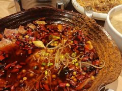 -红樱桃·欢乐餐厅(太原里店)