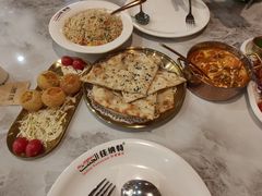 -清真·AL-JANNAT 佳纳特餐厅(狮子桥店)