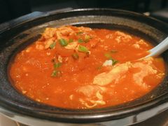 -大铁勺新津菜(东丽阳光新业广场店)