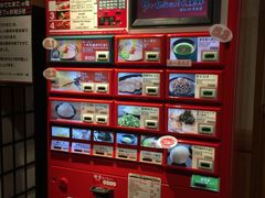 -一兰拉面(梅田阪急东通店)