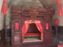 -山西王家大院