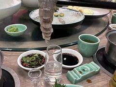 -龚记海鲜20年老字号
