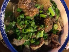 -沙州食驿·非遗小吃夜市