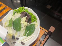 -额尔敦草原涮羊肉·烧烤(冻青树总店)