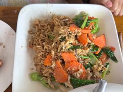 -Doo Dee Thai Food(Issan/Isaan/Esan)