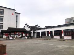 -镇江中国醋文化博物馆