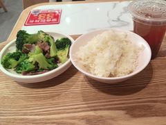 -乡村基·川味现炒大王(熙悦天街店)