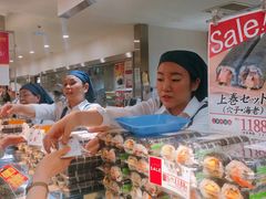 -阪急百货店(梅田总店)