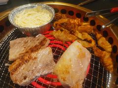 -伊茉家的烤肉店(勒泰中心店)