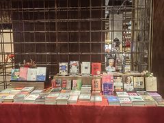 -扶光书店(中环店)