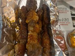 -汗腾格里·风味餐厅(新疆驻京办店)