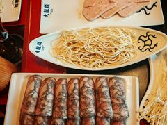 -大龙辣火锅·龙虾·烧烤(湖滨新天地店)