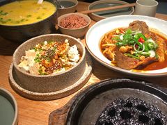 -薇酌饮·陕西菜(南门外店)