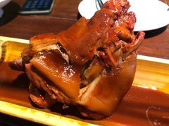 -大牌大·传统杭帮菜(湖滨店)