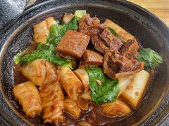 -珍珍小食店(西华路店)