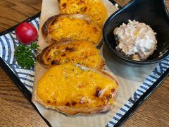 -七涧谷·元气食堂(塘下店)